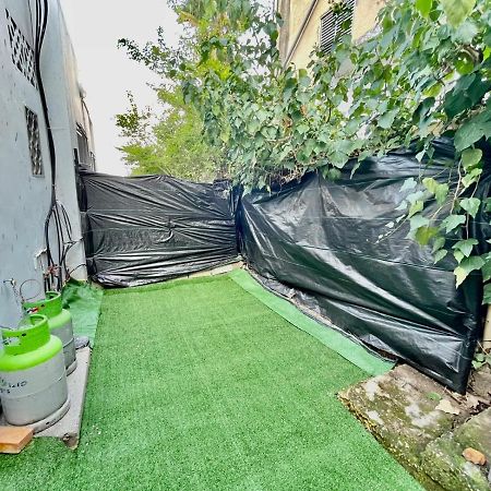 יחידות אירוח נוף המפרץ Apartment Haifa Exterior photo