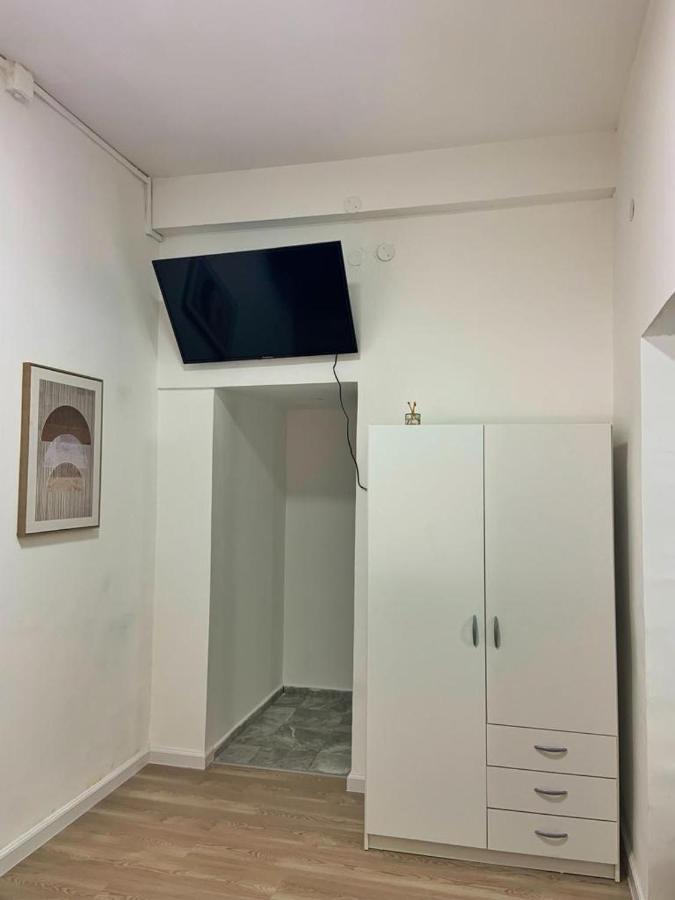 יחידות אירוח נוף המפרץ Apartment Haifa Exterior photo