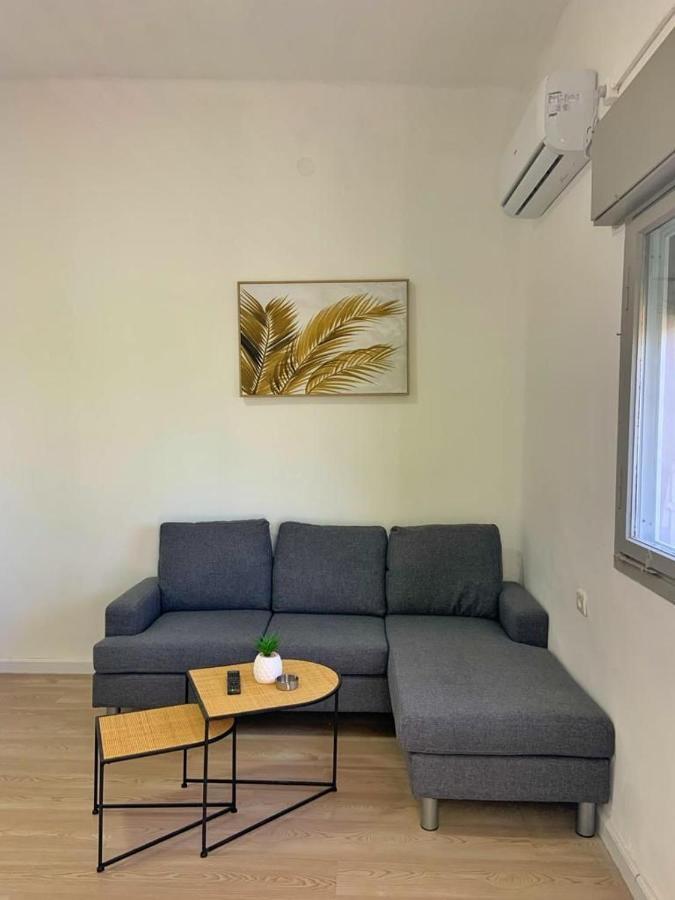 יחידות אירוח נוף המפרץ Apartment Haifa Exterior photo