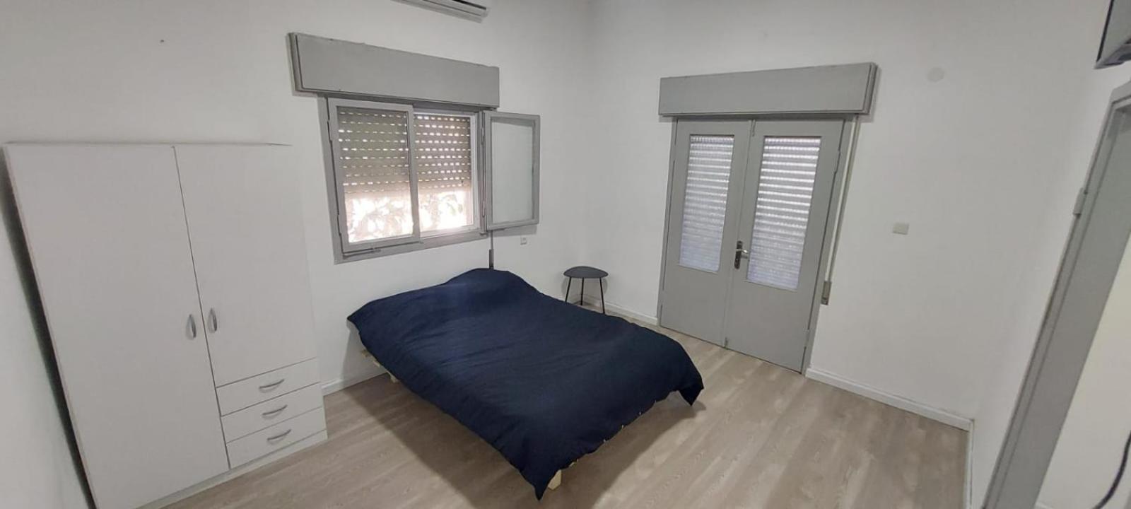 יחידות אירוח נוף המפרץ Apartment Haifa Exterior photo