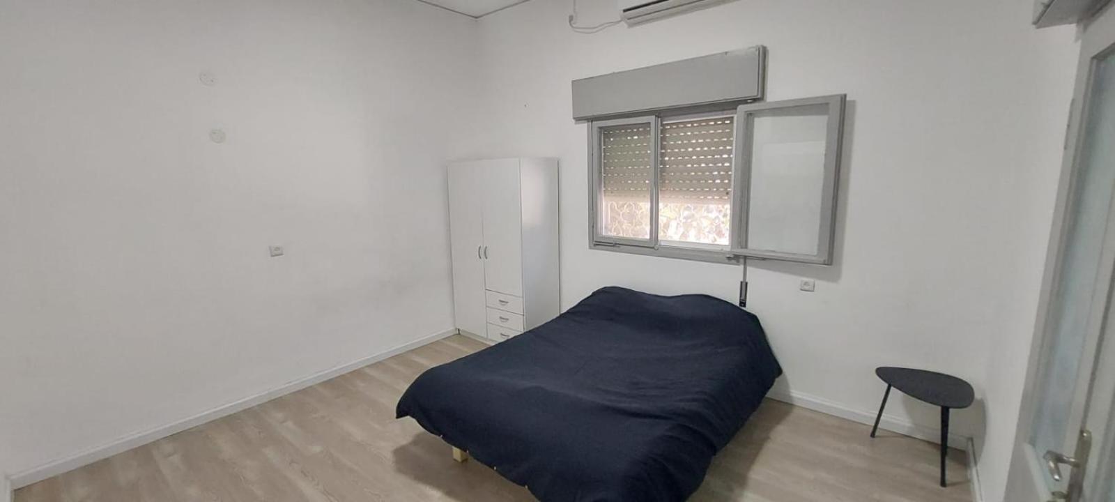 יחידות אירוח נוף המפרץ Apartment Haifa Exterior photo