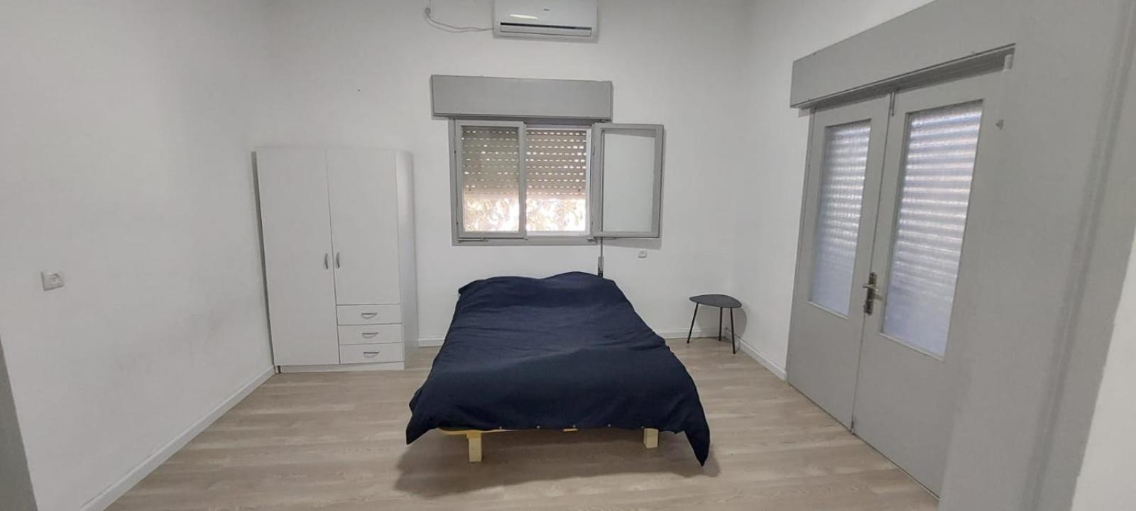 יחידות אירוח נוף המפרץ Apartment Haifa Exterior photo